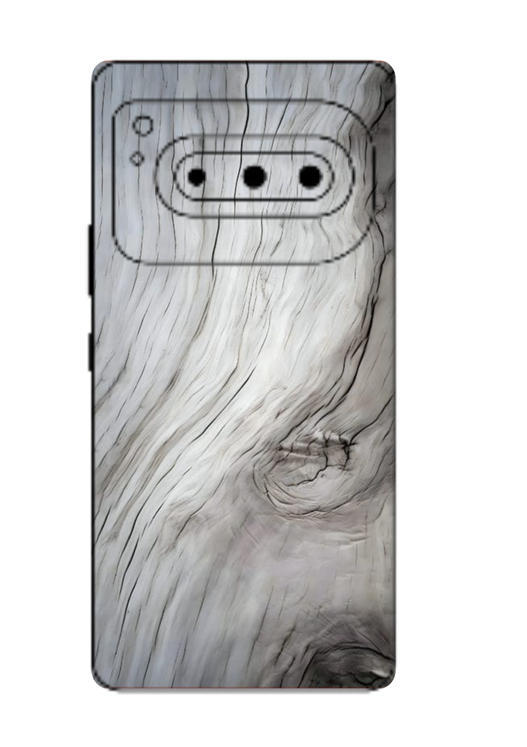 Nothing Phone 3A Skins