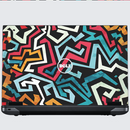 Dell Vostro 7570 7580 P71F Skins