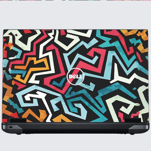 Dell Vostro 7570 7580 P71F Skins