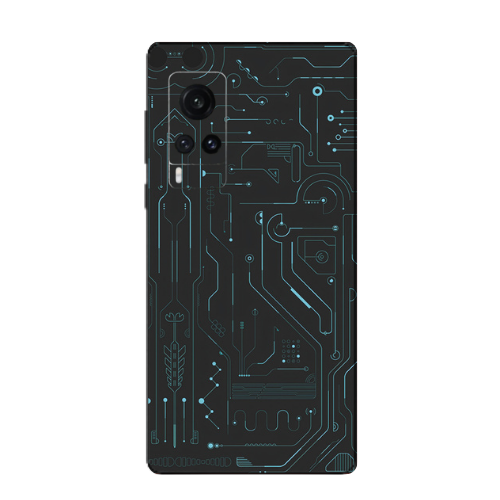 Vivo X60