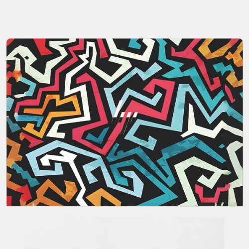 HP Envy x360 13.3 Inch Skins
