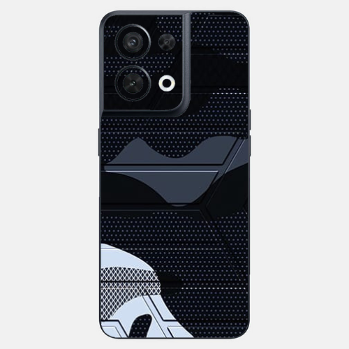 Oppo Reno 8 5G