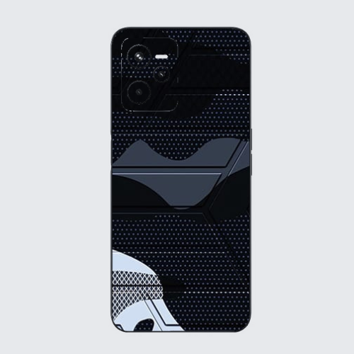 Realme C35