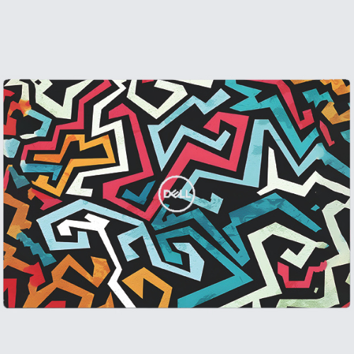Dell Precision M6600 (P10E) Skins