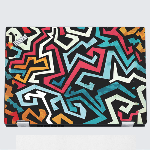 Lenova Thinkpad T480s Skins