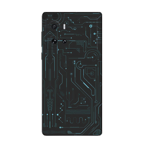 IQOO 9 Pro
