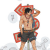 Be Cool Skin