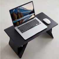 Fold Mate - Portable Adjustable Laptop Desk - SimpleObjectz