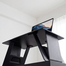 Fold Mate - Portable Adjustable Laptop Desk - SimpleObjectz