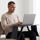 Fold Mate - Portable Adjustable Laptop Desk - SimpleObjectz