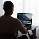 Fold Mate - Portable Adjustable Laptop Desk - SimpleObjectz
