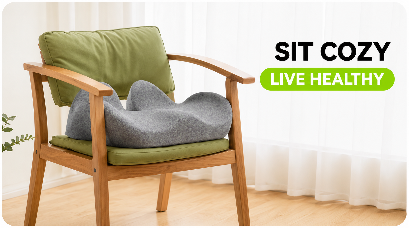 Worqfit Sit-Ease
