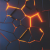 Fire Heart Skin