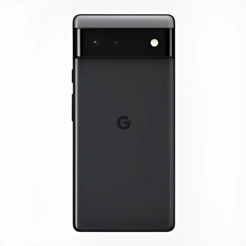 Google Pixel 6A Skins