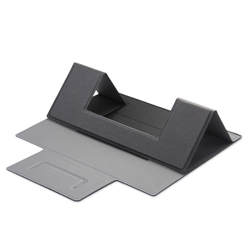 Ergo Rise Laptop Stand - Ergonomic & Adjustable