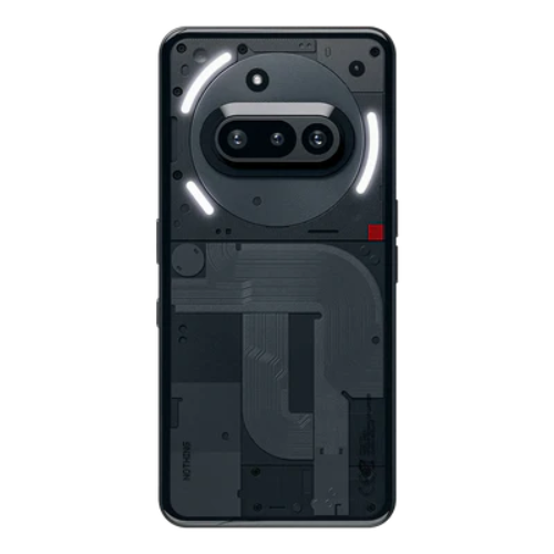 Nothing Phone 3A Skins