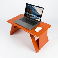 Fold Mate - Portable Adjustable Laptop Desk - SimpleObjectz