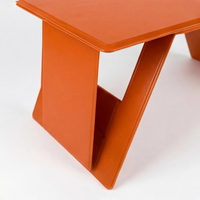 Fold Mate - Portable Adjustable Laptop Desk - SimpleObjectz