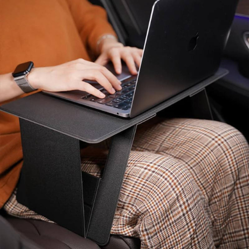 Fold Mate - Portable Ergonomic Adjustable Laptop Desk