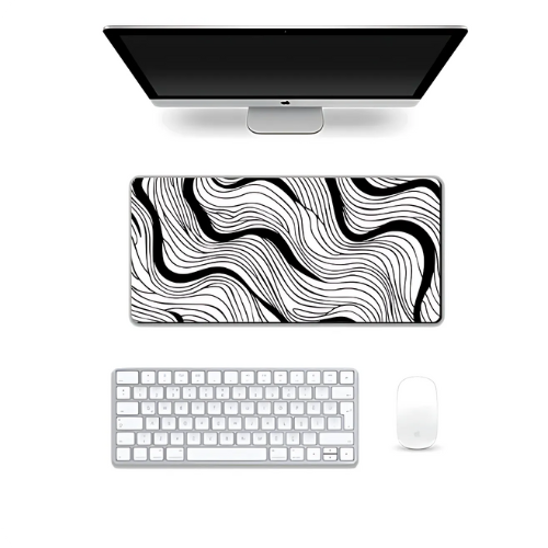 Waves Gaming Pad