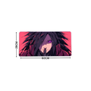 Madara Uchiha Gaming Pad