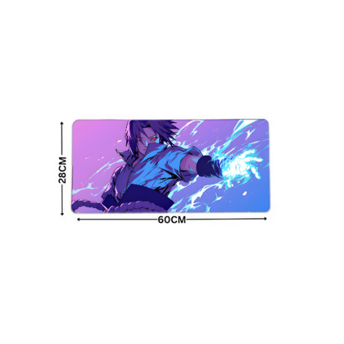 Sasuke Gaming Pad