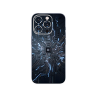 iPhone 15 Pro Skins