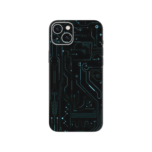 iPhone 15 Plus mobile phone skins