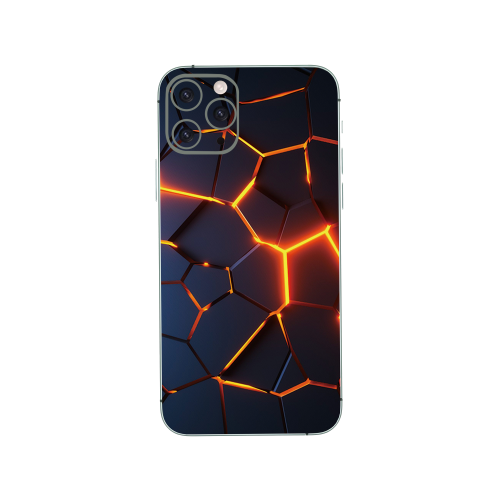 iPhone 11 Pro mobile phone skins
