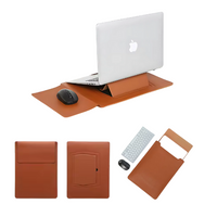 Trifold Stand Multi Function Laptop Envelope Sleeve