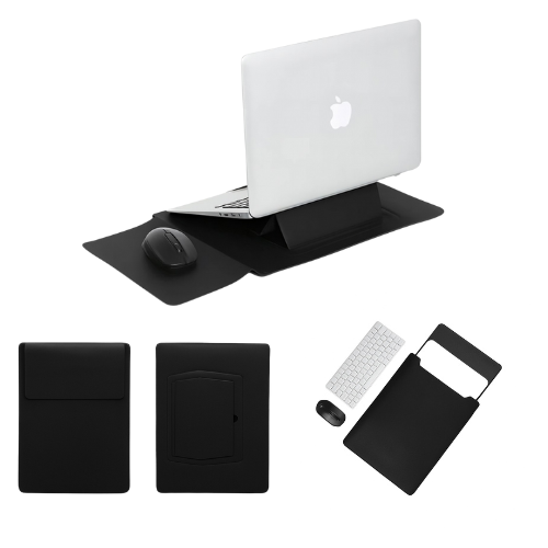 13 - 14 Inch / Black