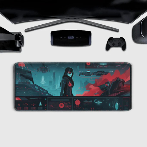 VALO-1 Gaming Pad