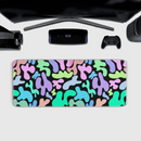 Adventure Gaming Pad