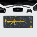 Mag Gaming Pad