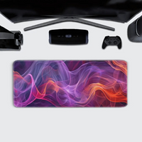 Wave Form Gaming Pad