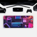 Desk Magic Gaming Pad