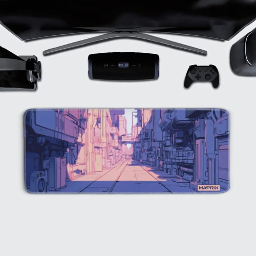 Matrix Gaming Pad