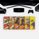 Naruto Evolution Gaming Pad