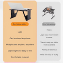 Fold Mate – Portable Laptop Desk