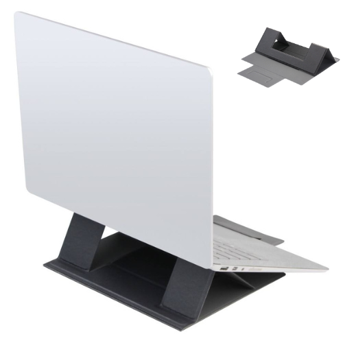 Ergo Rise Laptop Stand - Ergonomic & Adjustable