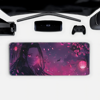 Nezuko Gaming Pad