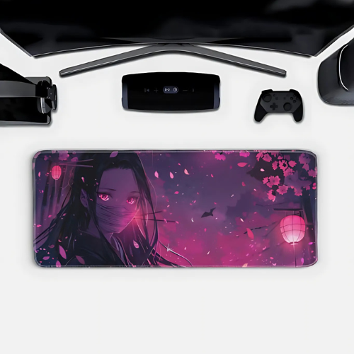 Nezuko Gaming Pad