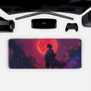 DemonSlayer-1 Gaming Pad