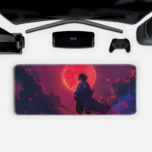 DemonSlayer-1 Gaming Pad