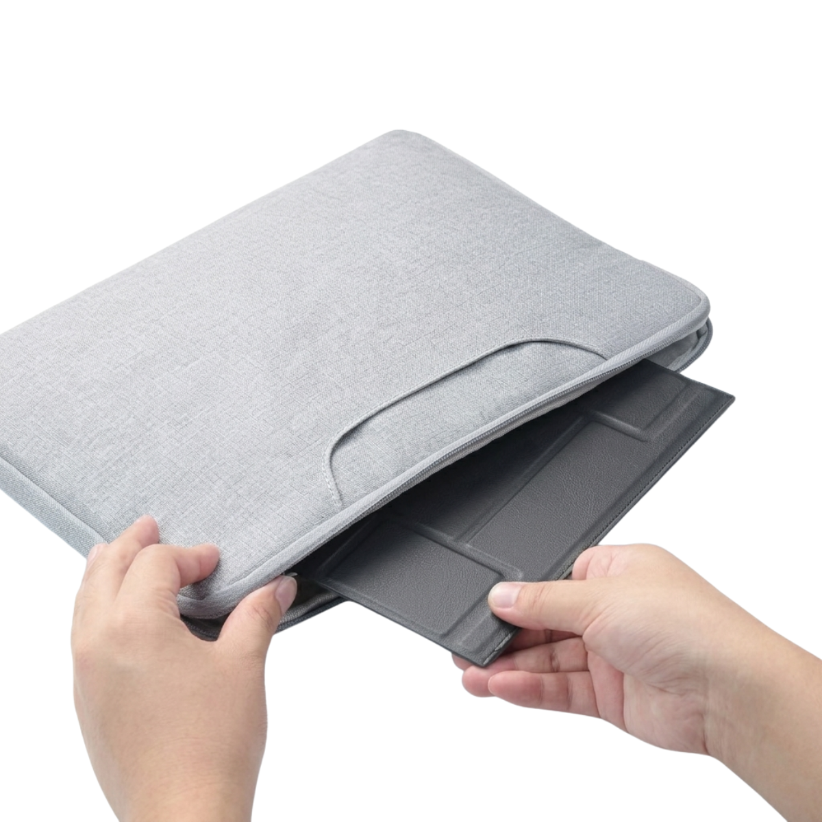Ergo Rise Laptop Stand - Ergonomic & Adjustable - SimpleObjectz