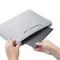 Ergo Rise Laptop Stand - Ergonomic & Adjustable - SimpleObjectz