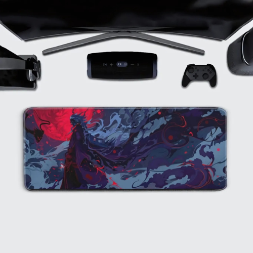 Demon Slayer-3 Gaming Pad