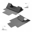 Ergo Rise Laptop Stand - Ergonomic & Adjustable - SimpleObjectz