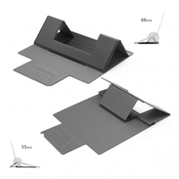 Ergo Rise Laptop Stand - Ergonomic & Adjustable - SimpleObjectz
