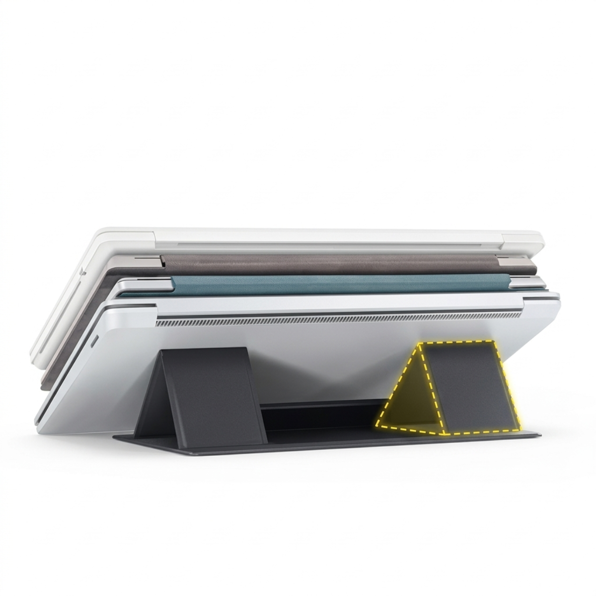 Ergo Rise Laptop Stand SimpleObjectz